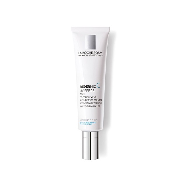 REDERMIC C UV 40ML