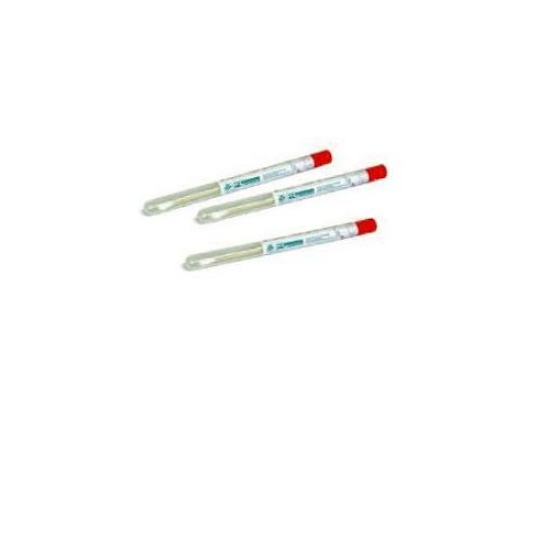 TAMPONE OROFARINGEO+PROVETTA