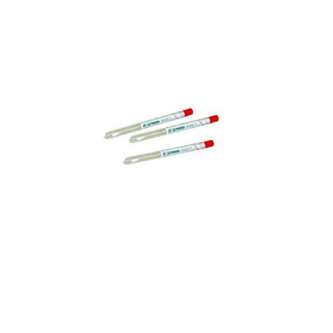 TAMPONE OROFARINGEO+PROVETTA