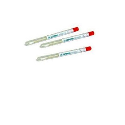 TAMPONE OROFARINGEO+PROVETTA