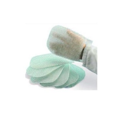 MANOPOLA PRESAPONATA MON 20PZ