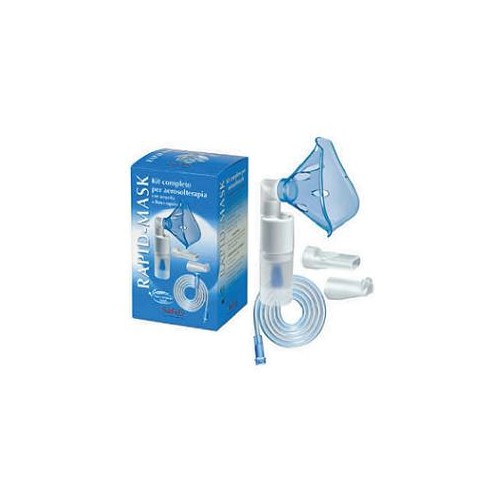 PRONTEX RAPID MASK KIT
