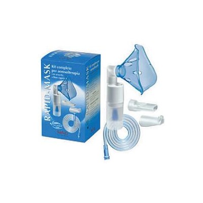 PRONTEX RAPID MASK KIT