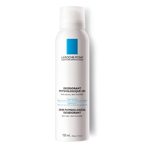 DEO PHYSIO AEROSOL 150ML