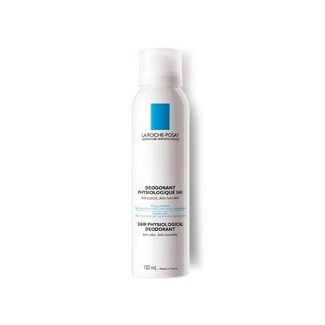 DEO PHYSIO AEROSOL 150ML