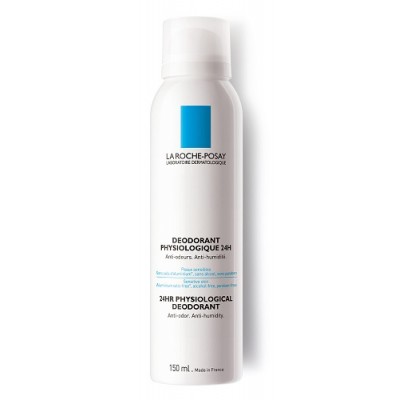 DEO PHYSIO AEROSOL 150ML