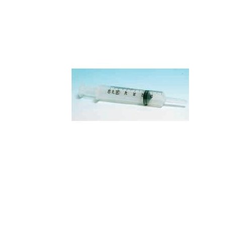 SIR 50ML S/AGO ECC 1PZ