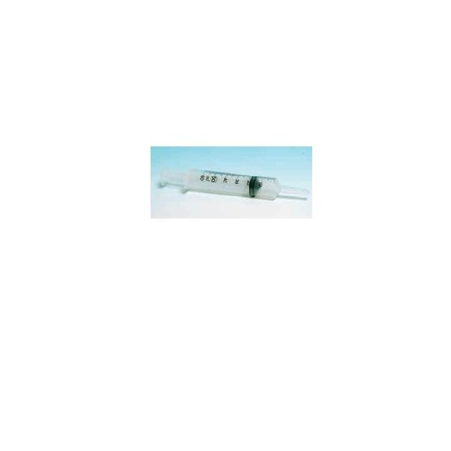SIR 50ML S/AGO ECC 1PZ