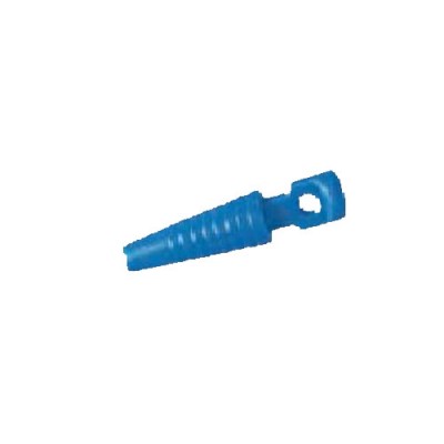 TAPPO CATETERE STERILE MIS UNI