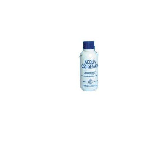 ACQUA OSSIGENATA 10VOL 1LT