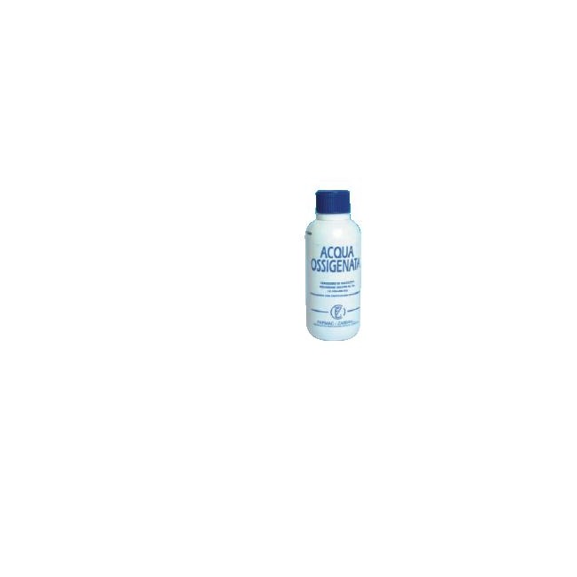 ACQUA OSSIGENATA 10VOL 1LT