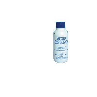 ACQUA OSSIGENATA 10VOL 1LT