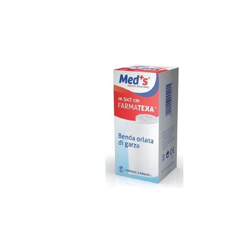 BENDA AURIC ORL MEDS12/8 2X500