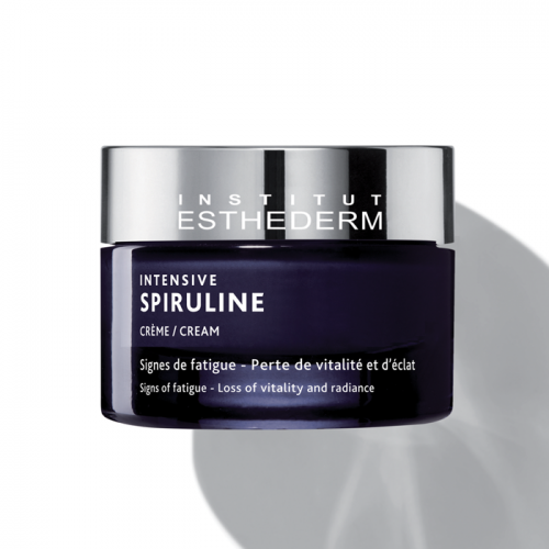 INTENSIVE SPIRULINE CREME 50ML