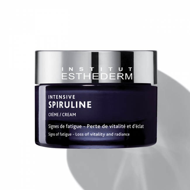 INTENSIVE SPIRULINE CREME 50ML