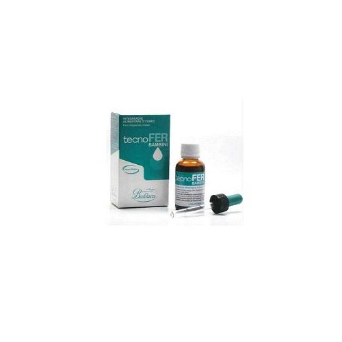 TECNOFER BAMBINI GOCCE 30ML