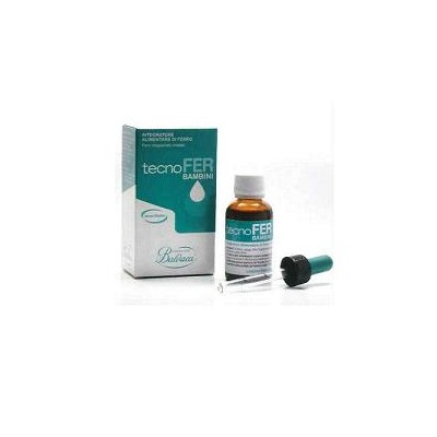 TECNOFER BAMBINI GOCCE 30ML