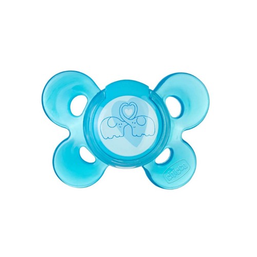 CH SUCCH COMF BOY SIL 6-12M 1P