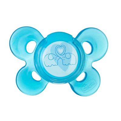CH SUCCH COMF BOY SIL 6-12M 1P