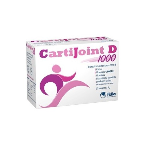 CARTI JOINT D 1000 20BUST 5G