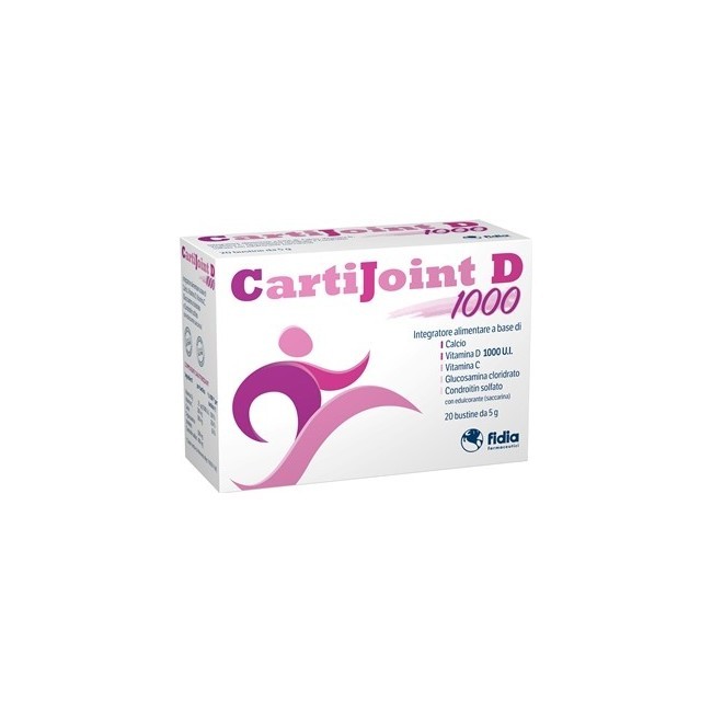 CARTI JOINT D 1000 20BUST 5G