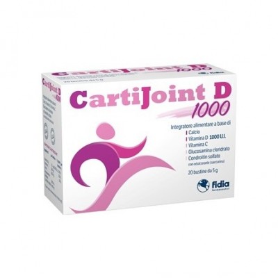CARTI JOINT D 1000 20BUST 5G