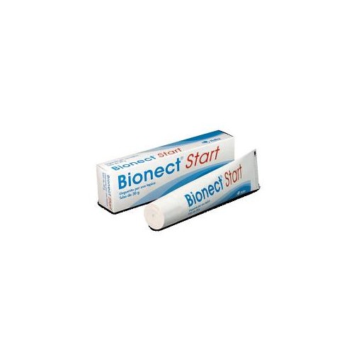 BIONECT START UNGUENTO 30G
