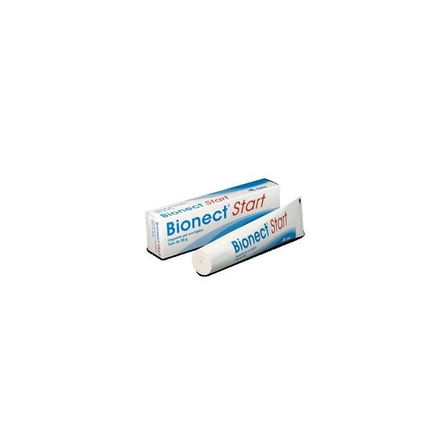 BIONECT START UNGUENTO 30G