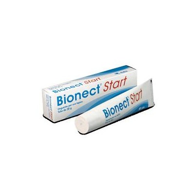 BIONECT START UNGUENTO 30G