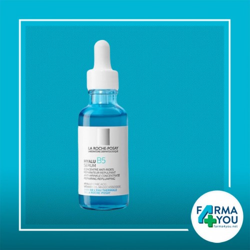 HYALU B5 SIERO 30ML