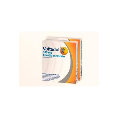 VOLTADOL%10CER MEDIC 140MG