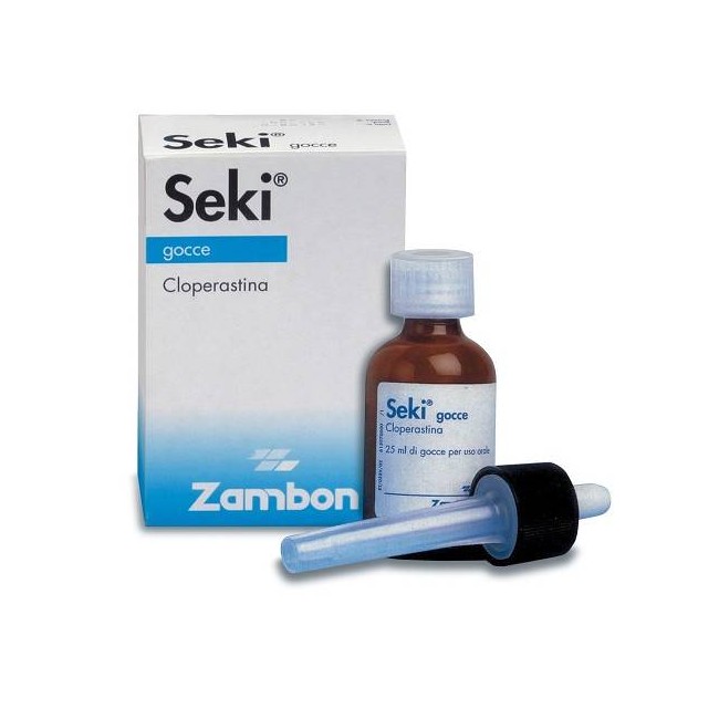 SEKI%OS GTT 25ML 35,4MG/ML