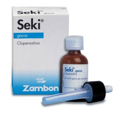 SEKI%OS GTT 25ML 35,4MG/ML