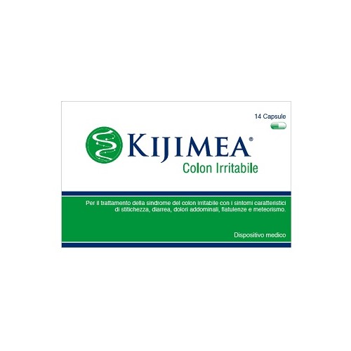 KIJIMEA COLON IRRITABILE 14CPS