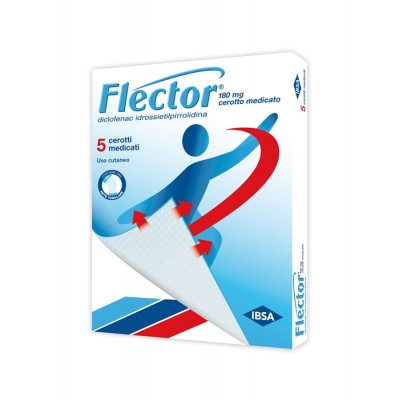 FLECTOR%5CER MEDIC 180MG