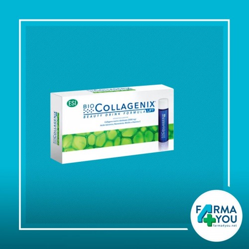BIOCOLLAGENIX 10DRINK 30ML