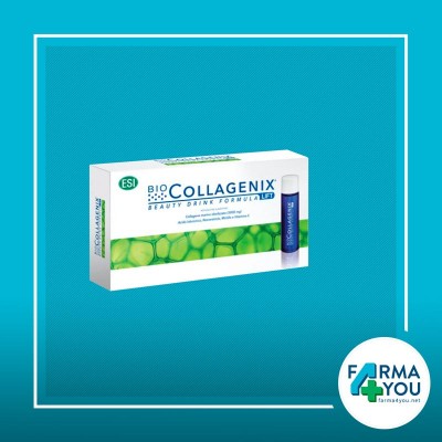 BIOCOLLAGENIX 10DRINK 30ML