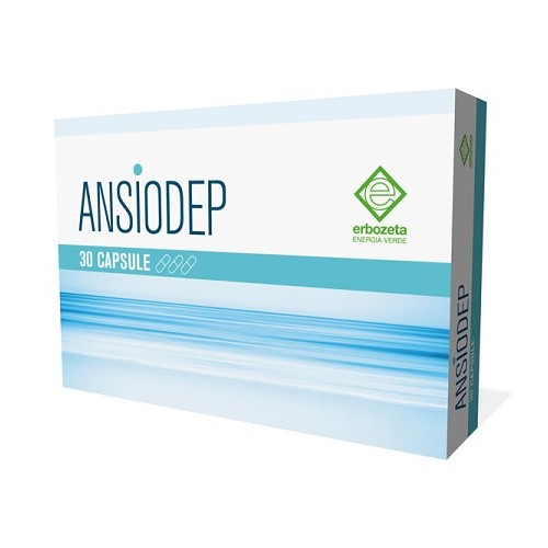 ANSIODEP 30CPS