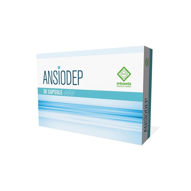 ANSIODEP 30CPS