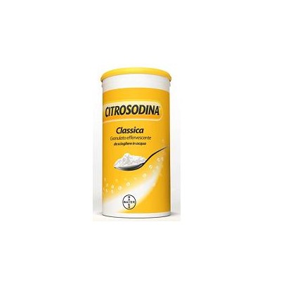 CITROSODINA EFFERV GRAN 150G