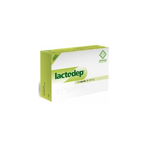 LACTODEP 30CPS