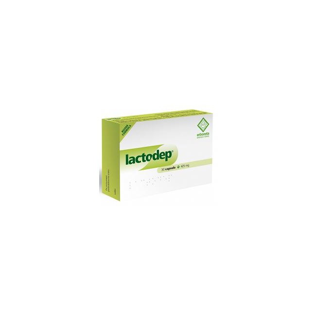 LACTODEP 30CPS