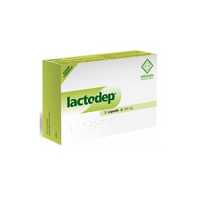 LACTODEP 30CPS