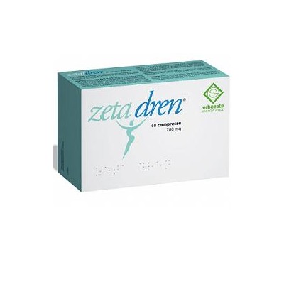 ZETA DREN 60CPR
