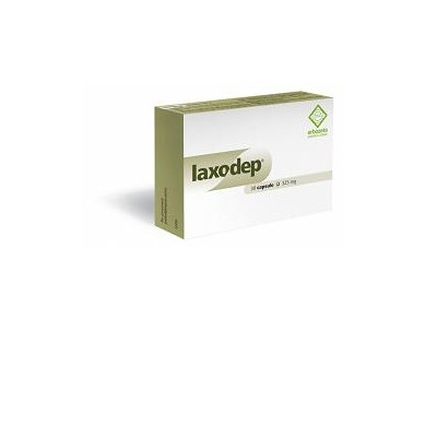 LAXODEP 30CPS
