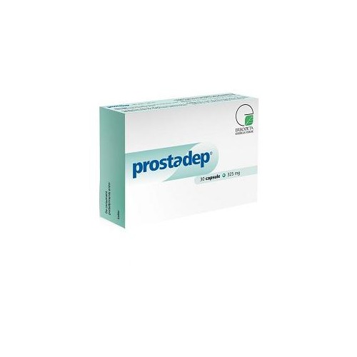 PROSTADEP 30CPS