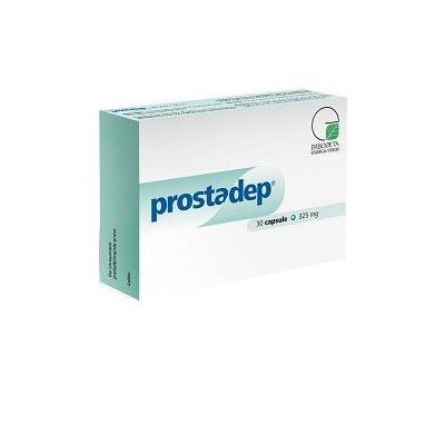 PROSTADEP 30CPS
