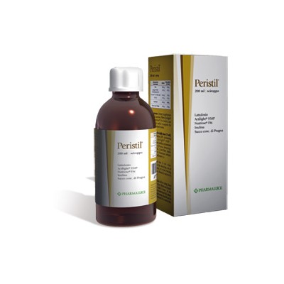 PERISTIL 200ML