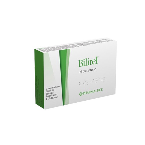 BILIREL 30CPR