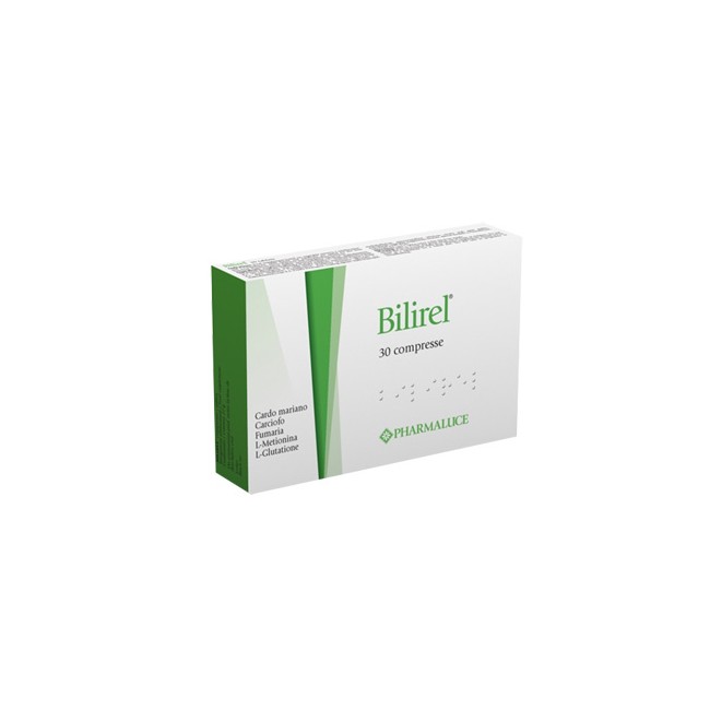 BILIREL 30CPR